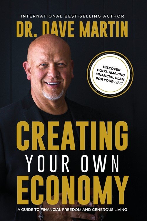 Creating Your Own Economy - W opisie | Książka w Empik