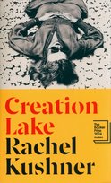 Creation Lake Kushner Rachel