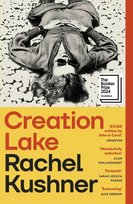 Creation Lake wer. angielska Kushner Rachel