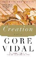 Creation Burgess Anthony, Vidal Gore