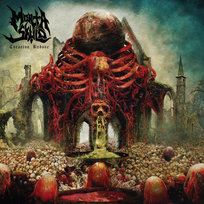 Creation Undone Morta Skuld