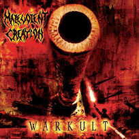 Creation Warkult Malevolent Creation