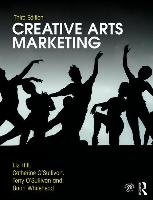 Creative Arts Marketing - Hill Elizabeth
