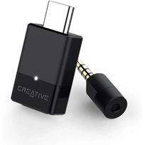 Creative BT-W3 Nadajnik Audio Bluetooth 5.0 z Mikrofonem Creative