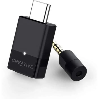 Creative BT-W3 Nadajnik Audio Bluetooth 5.0 z Mikrofonem - Creative