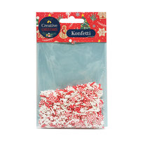 Creative Christmas, Konfetti 20g 