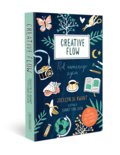 Creative flow. Rok uważnego życia - De Kwant Jocelyn