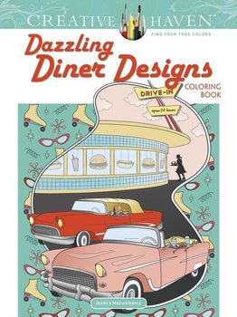 Creative Haven. Dazzling Diner Designs - Mazurkiewicz Jessica