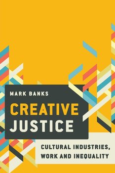 Creative Justice - Banks Mark