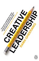 Creative Leadership Gheerawo Rama