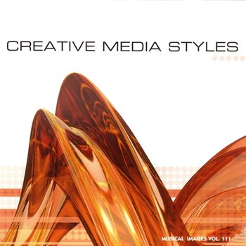 Creative Media Styles - Sebastian Peters