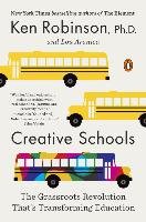 Creative Schools Robinson Ken