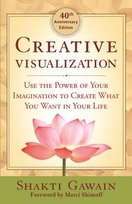 Creative Visualization Gawain Shakti