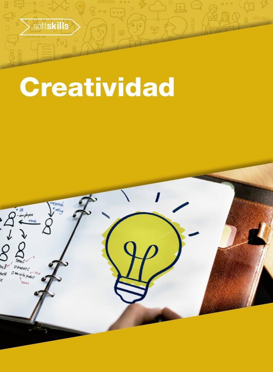 Creatividad - Laura Isabel Bueno Rubiales | Ebook Sklep EMPIK.COM