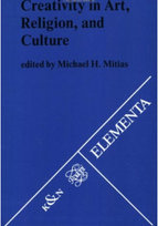 Creativity in Art Religion and Culture - | Książka w Empik