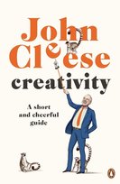 Creativity Cleese John