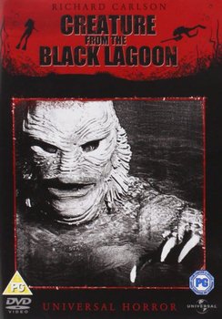 Creature From The Black Lagoon - Arnold Jack