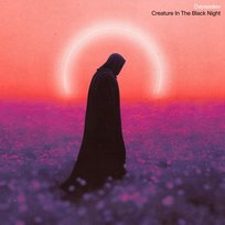 Creature In The Black Night Dayseeker