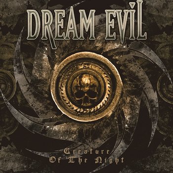 Creature of the Night - Dream Evil