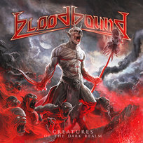 Creatures Of The Dark Realm (Limited Edition) Bloodbound