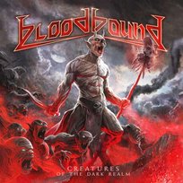 Creatures Of The Dark Realm Bloodbound