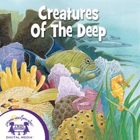 Creatures of the Deep Nashville Kids' Sound, Kim Mitzo Thompson