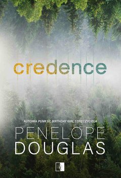 Credence - ebook epub - Douglas Penelope
