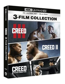 Creed 3 Film Collection - Various Directors