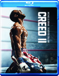 Creed II - Caple Steven Jr.