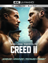 Creed II Caple Steven Jr.