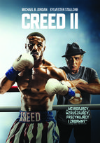 Creed II Caple Steven Jr.