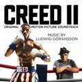 Creed II (Soundtrack) - Goransson Ludwig