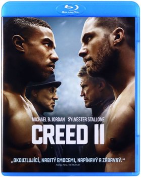 Creed II - Jr. Steven Caple