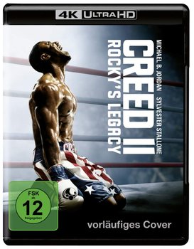 Creed II - Various Directors