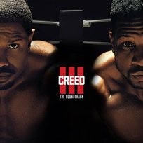 Creed III: The Soundtrack Dreamville