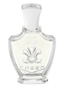 Creed, Love In White For Summer, woda perfumowana, 75 ml - Creed