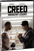 Creed: Narodziny legendy - Coogler Ryan