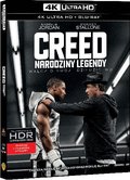 Creed: Narodziny legendy - Coogler Ryan