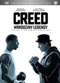 Creed: Narodziny Legendy - Coogler Ryan