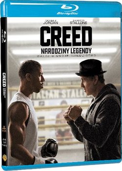 Creed: Narodziny legendy - Coogler Ryan