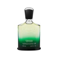 creed original vetiver