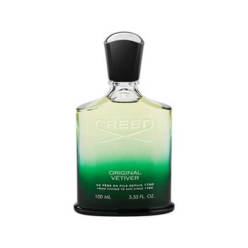 Creed, Original Vetiver, woda perfumowana, 100 ml - Creed