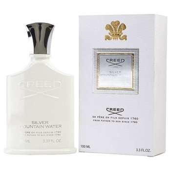 Creed, Silver Mountain Water, woda perfumowana, 100 ml - Creed