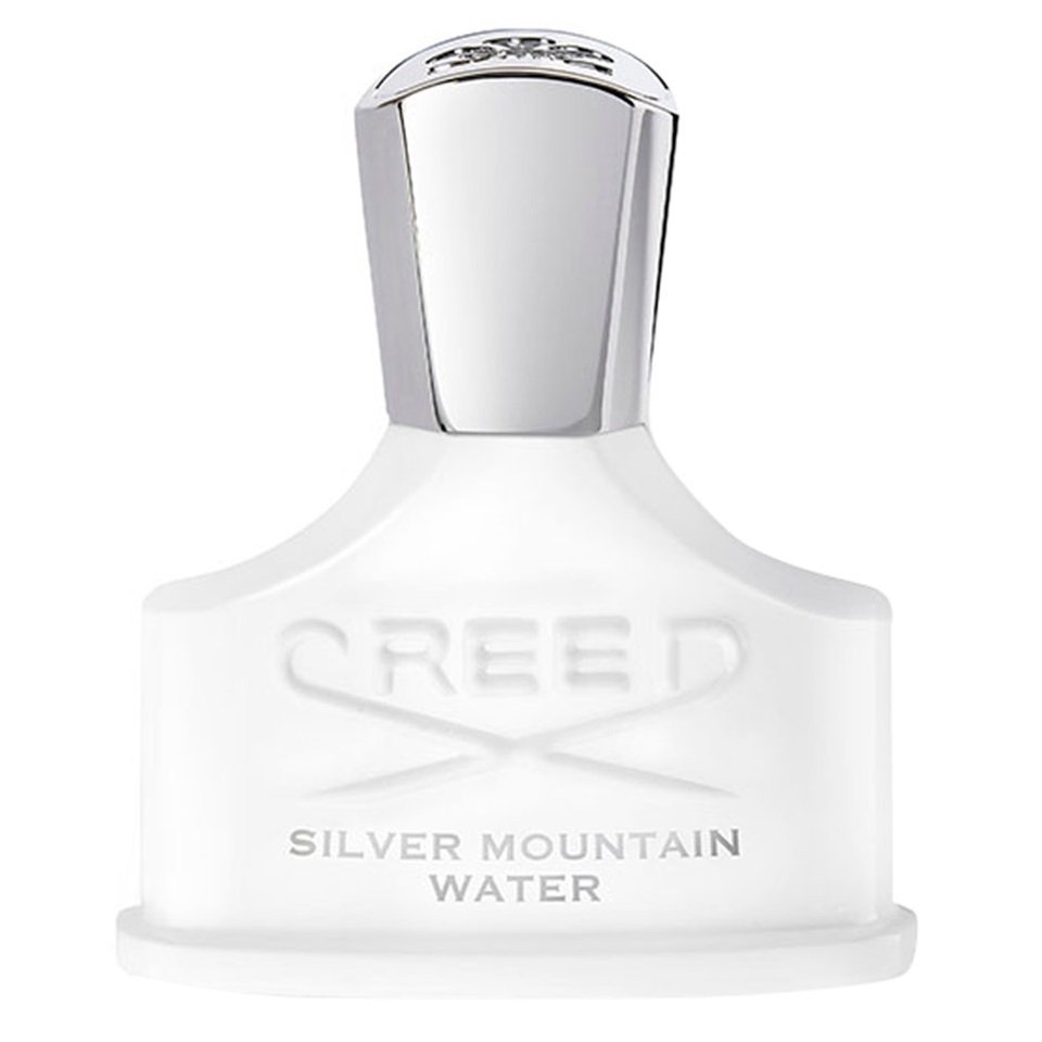 Creed Silver Mountain Water　30ml Creed, Silver Mountain Water, Woda perfumowana spray, 30ml