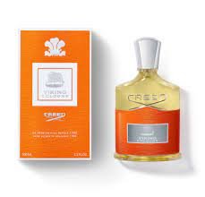 Creed, Viking Cologne, woda perfumowana, 100 ml - Creed