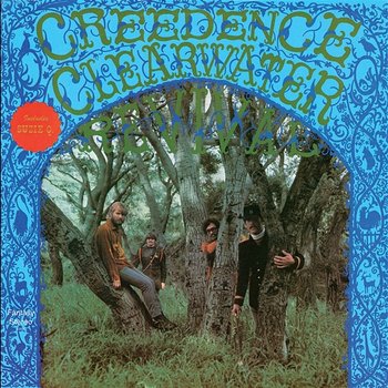 Creedence Clearwater Revival - Creedence Clearwater Revival