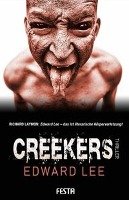 Creekers - Lee Edward