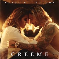 Créeme Maluma, Karol G