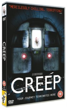 Creep (brak polskiej wersji językowej) - Smith Christopher
