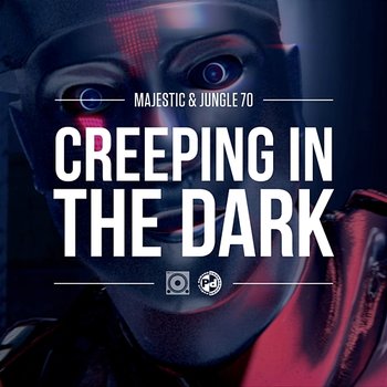 Creeping In The Dark - Majestic, Jungle 70